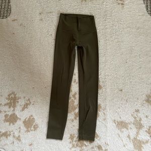 lulu leggings